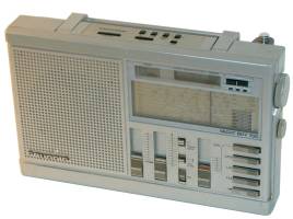 Grundig Yacht Boy 700
