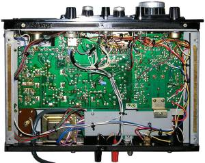 Standard C6500