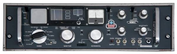 Eddystone EC 958
