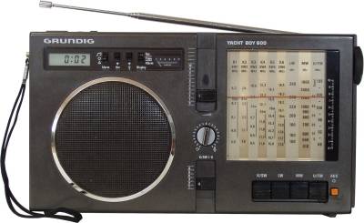 Grundig Yacht Boy 600