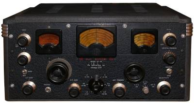 Hallicrafters SX-28
