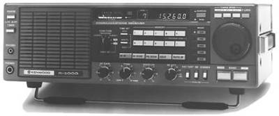 Kenwood R-2000
