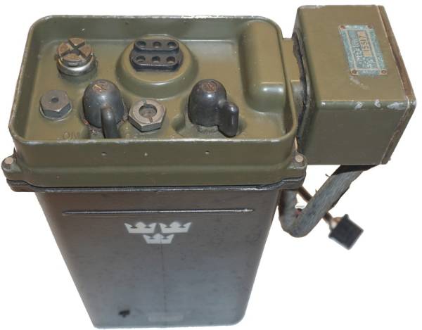 Wireless Set No.88