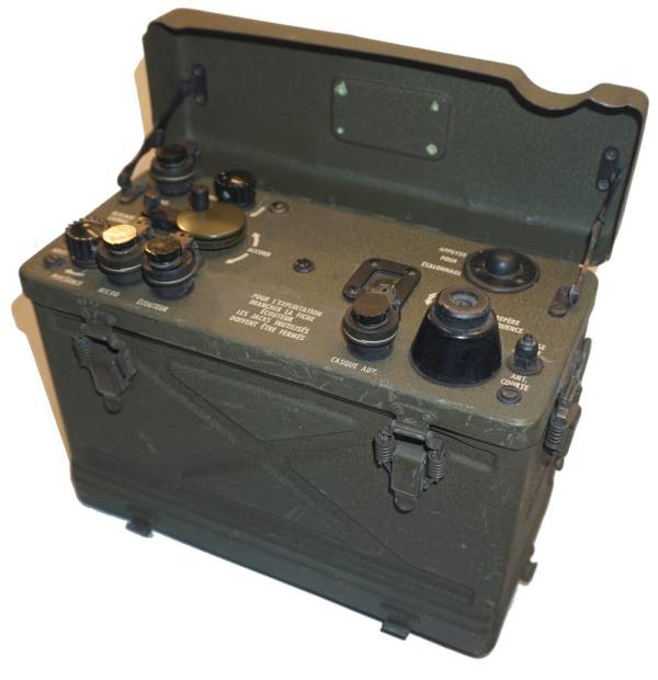 BC-1000-A