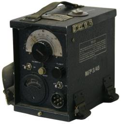 Transceiver BC-322