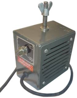 Haut Parleur HP-52-A