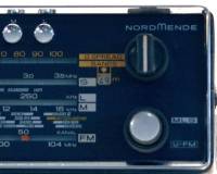 Globetrotter 4/601 Detail