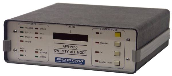 Pocom AFR-2010