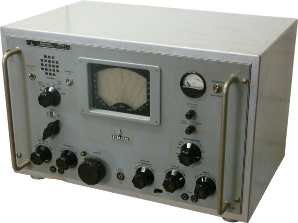 Siemens E 309