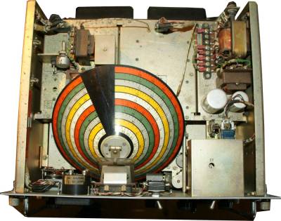 Telefunken E639 Aw/1