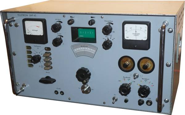 Teletron LWF 45 Teletron LWF 45