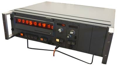 Rohde & Schwarz FET2