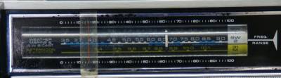 Trans Oceanic Royal 7000