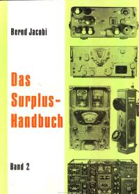 Das Surplus Handbuch, Band 2