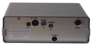 Pocom AFR-2010 Pocom AFR-2010