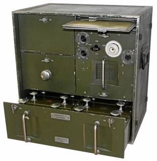 E39Z accessory case E39Z accessory case