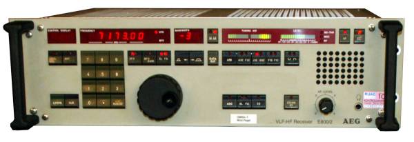 Telefunken E 800/2 Telefunken E 800/2