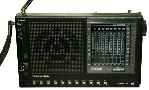 Toshiba RP-F11L Toshiba RP-F11L