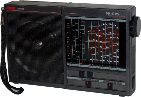 Philips D 1825