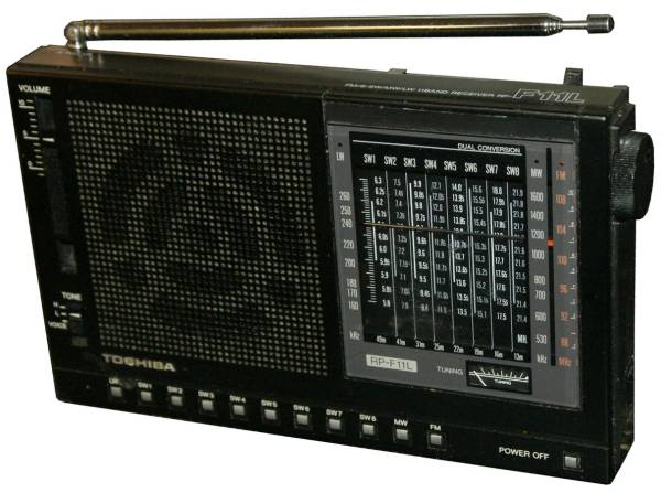 Toshiba RP-F11L Toshiba RP-F11L